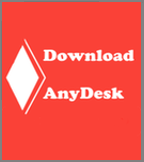 DownLoadAnyDesk Icon